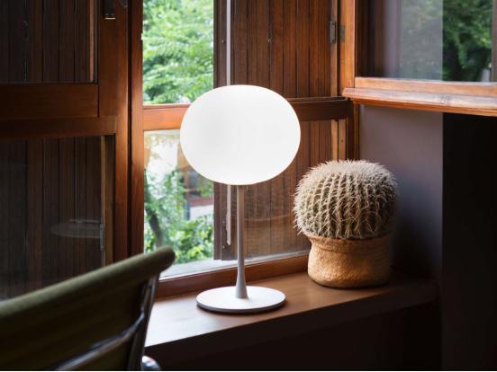Flos - Glo Ball T1 Table Light