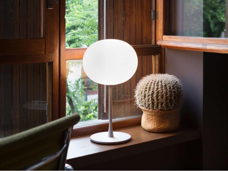 Flos - Glo Ball T1 Table Light