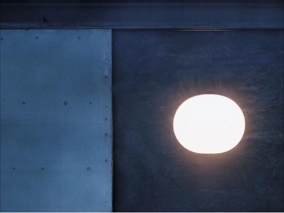 Flos - Glo Ball Wall Light