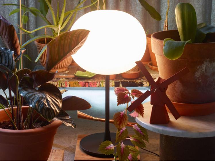 Flos - Glo Ball T1 Table Light