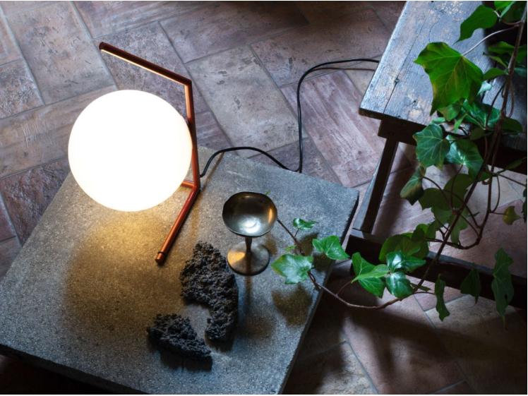 Flos - IC T1 Low Table Light