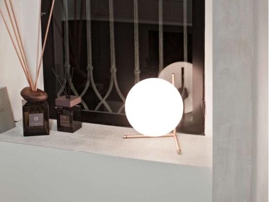 Flos - IC T2 Table Light
