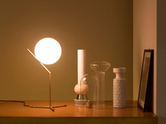 Flos - IC T1 High Table Light