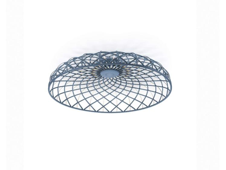 Flos - Skynest Ceiling
