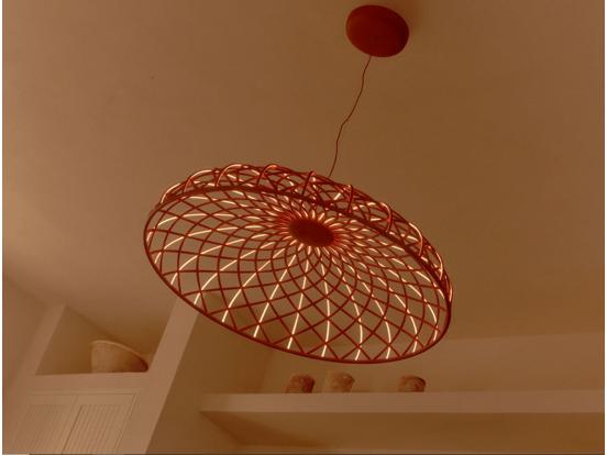 Flos - Skynest Suspension