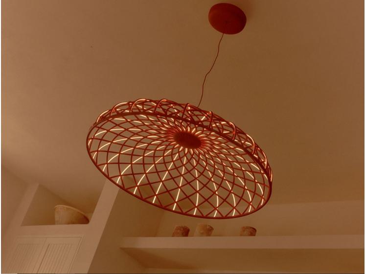 Flos - Skynest Suspension