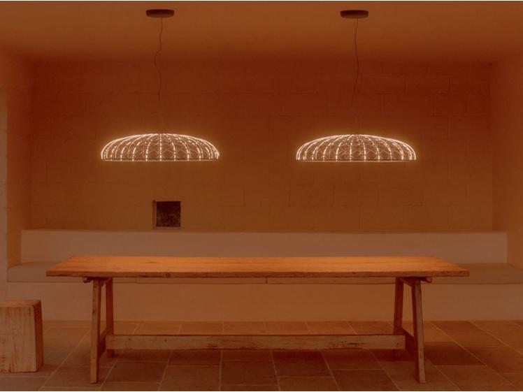 Flos - Skynest Suspension