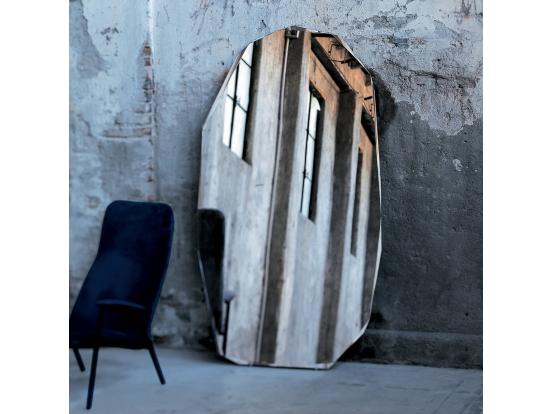 Kooh-I-Noor Floor standing mirror