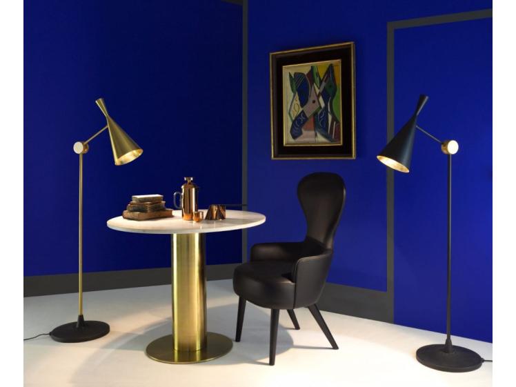 Tom Dixon – Beat Floor Light 