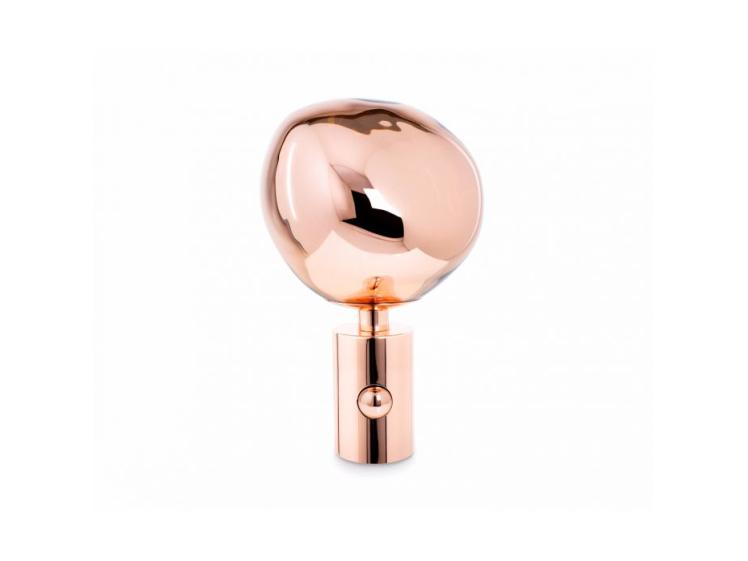 Tom Dixon - Melt Table Lamp Copper