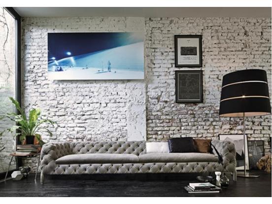 Preparing Your Home for Autumn with Modern Furniture