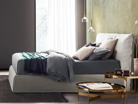 Beds