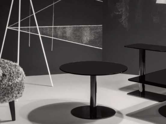 Upgrade Your Living Space with a Stylish Coffee Table from Scossa