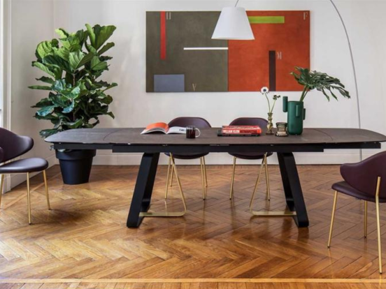 Transform Your Space with Calligaris Furniture