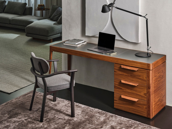 Desks