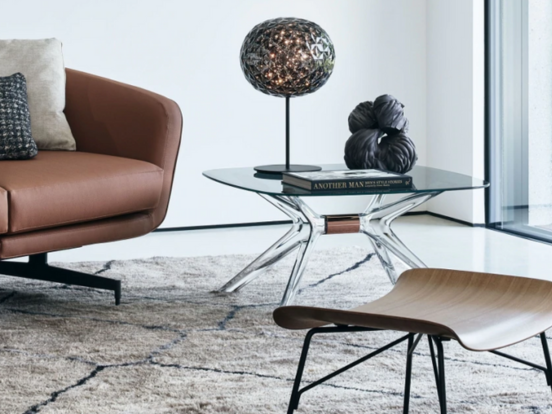 Enhance Your Home with Kartell: Iconic Designs from Italy