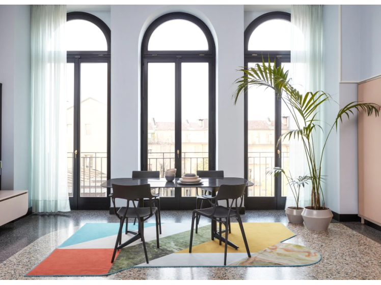 Kartell - Ai Chair