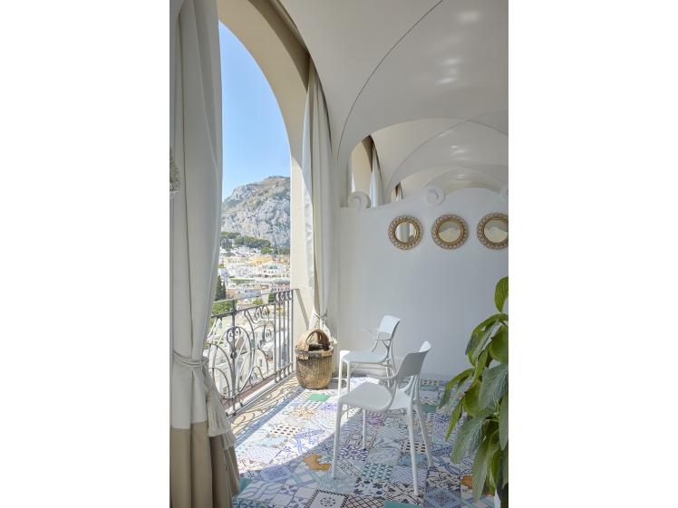 Kartell - Ai Chair