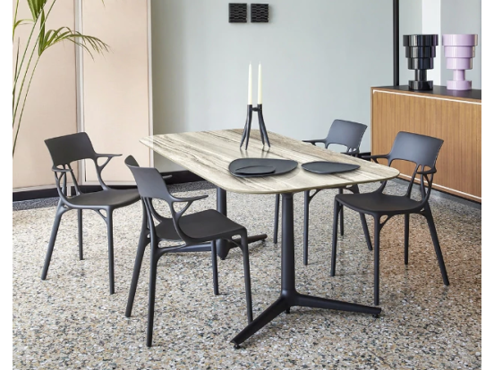 Kartell - Ai Chair