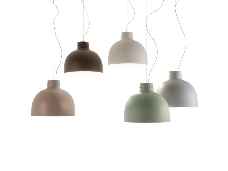 Kartell - Bellissima Pendant