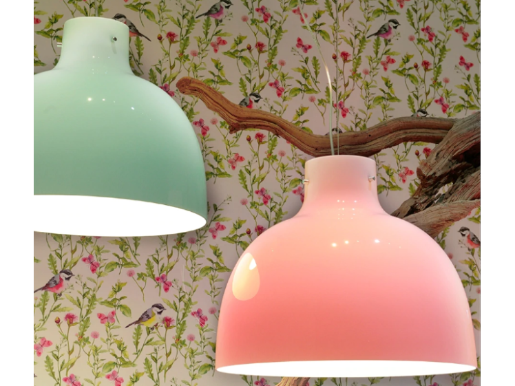 Kartell - Bellissima Pendant
