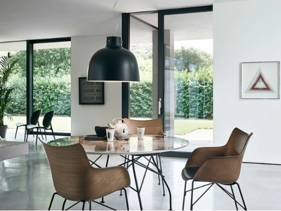 Kartell - Bellissima Pendant