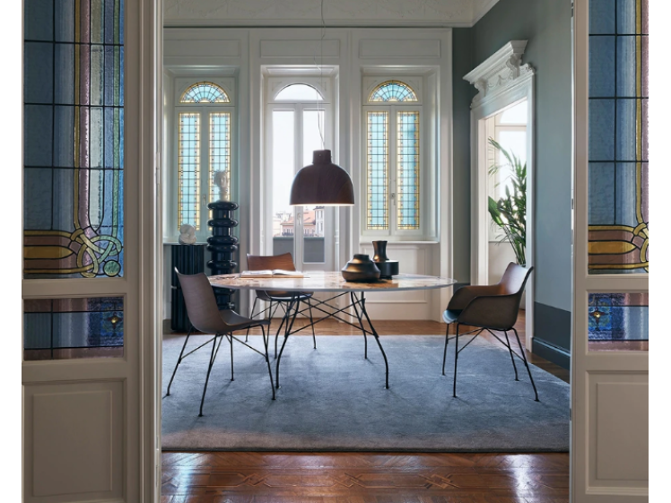 Kartell - Bellissima Pendant