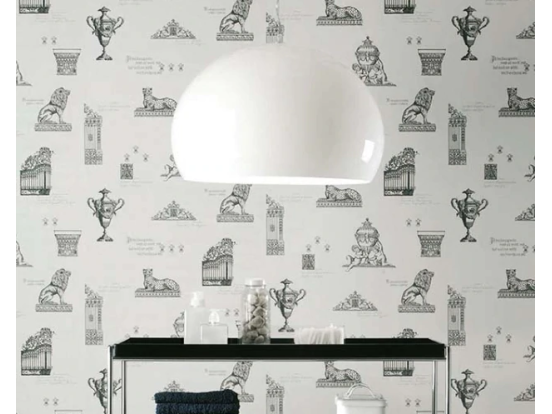 Kartell - BIG FL/Y Pendant 