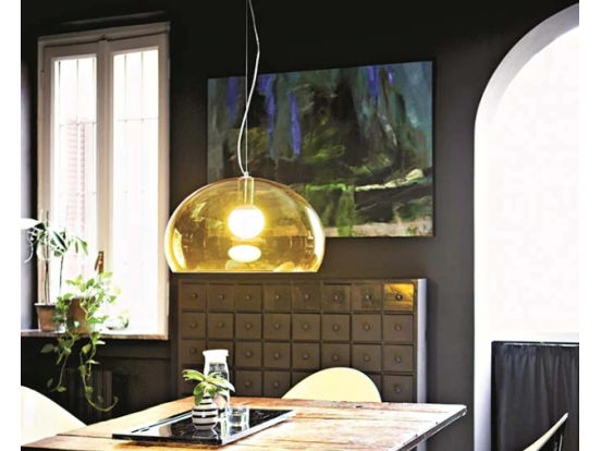 Celebrating Our New Showroom: Get 20% Off Kartell This August!