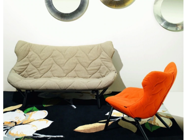 Kartell - Foliage Armchair