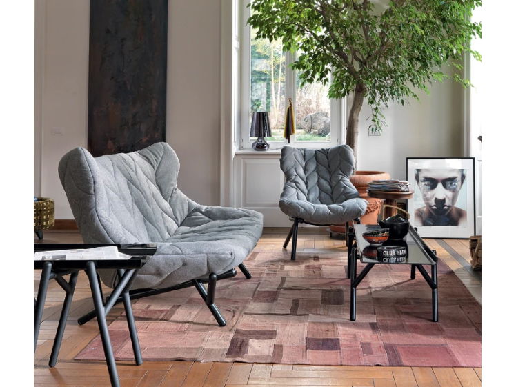 Kartell - Foliage Armchair