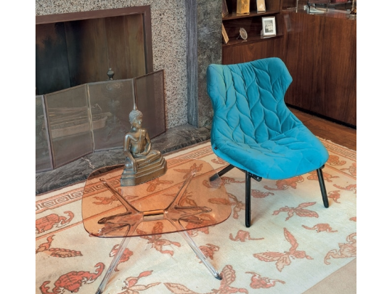 Kartell - Foliage Armchair