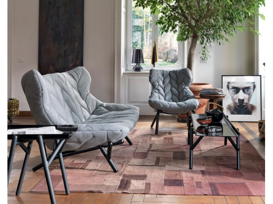 Kartell - Foliage Sofa