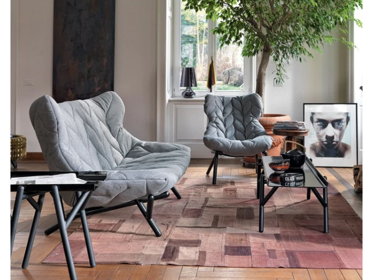 Kartell - Foliage Sofa