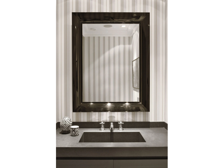 Kartell - Francois Ghost wall Mirror