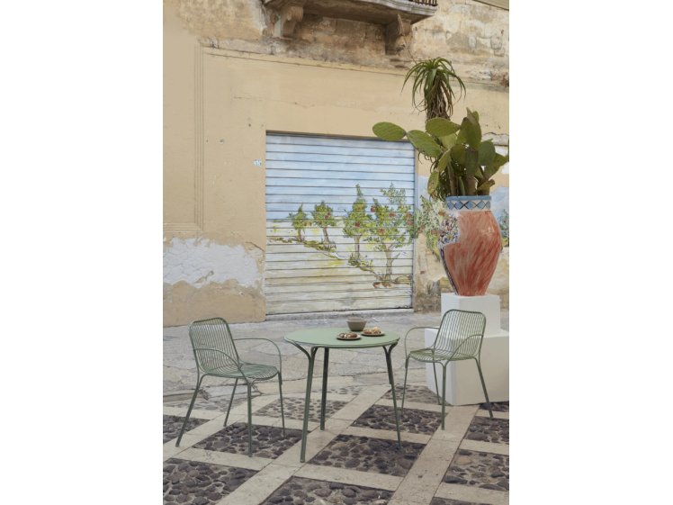 Kartell - Hiray outdoor Dining table