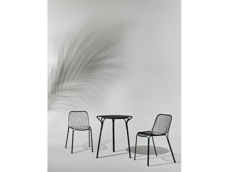 Kartell - Hiray outdoor Dining table