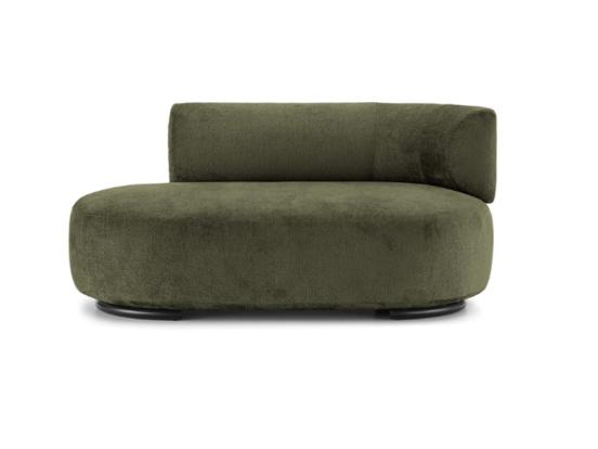 Kartell - (A6283) K-WAITING DORMEUSE 