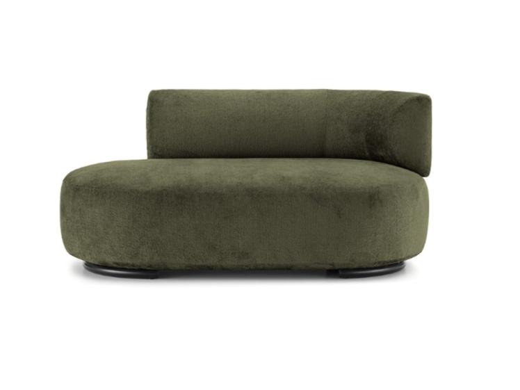 Kartell - (A6283) K-WAITING DORMEUSE 