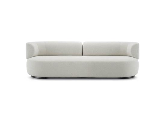 KARTELL - (A6281) K-WAITING SOFA 