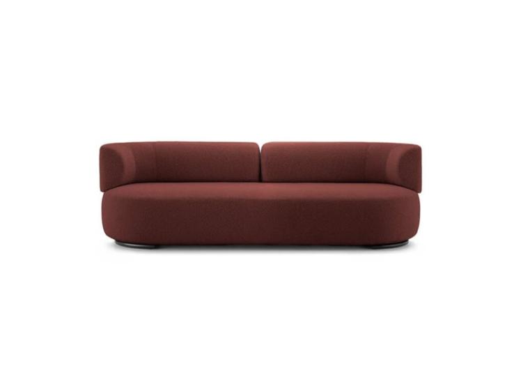 KARTELL - (A6281) K-WAITING SOFA 
