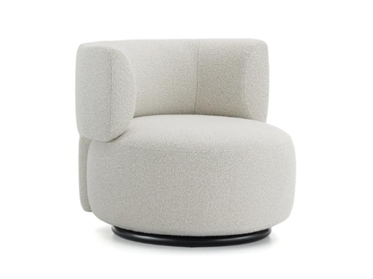KARTELL - (A6280) K-WAITING ARMCHAIR 