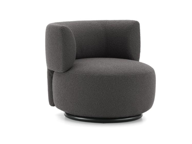 KARTELL - (A6280) K-WAITING ARMCHAIR 