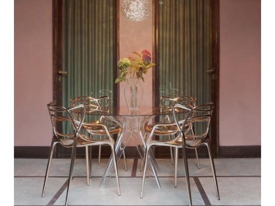 Kartell - Masters Precious Chair