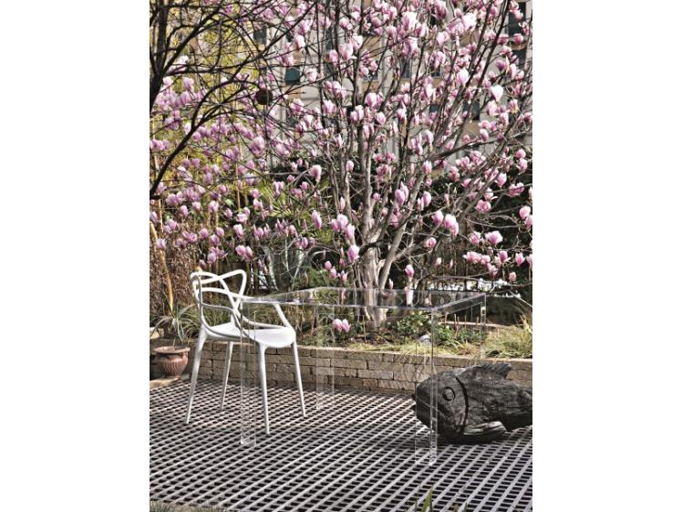 Kartell - Masters Chair