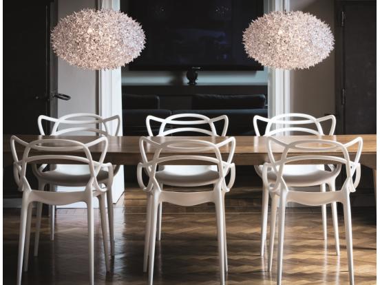 Kartell - Masters Chair