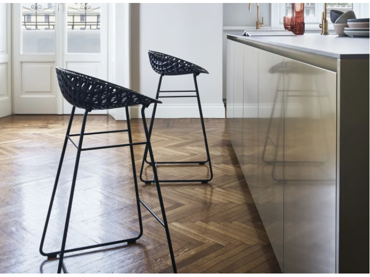 Kartell - Smatrik Stool 