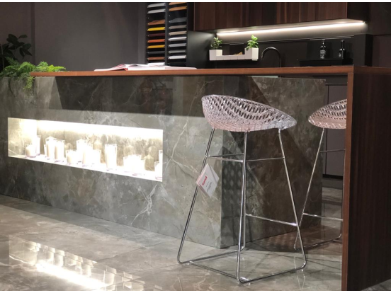 Kartell - Smatrik Stool 