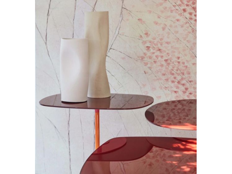 Kartell - Thierry Side Table