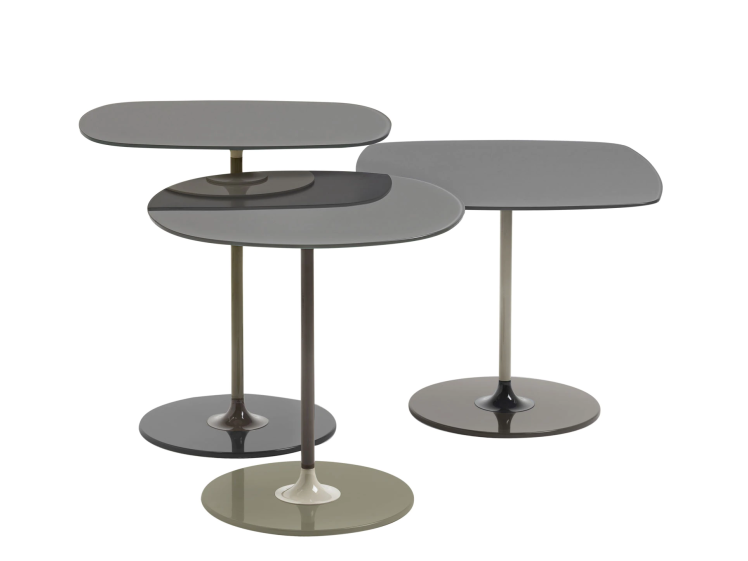 Kartell - Thierry Side Table
